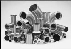 Комплексная поставка элементов трубопровода и метизной продукции Комплексная поставка элементов трубопровода и метизной продукции