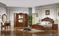 Спальня "ПЕНЕЛОПА 3220" Спальня "ПЕНЕЛОПА 3220"