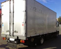 Грузоперевозки 3-5тонн. грузовик 5тонн. Красноярск Грузоперевозки 3-5тонн. грузовик 5тонн. Красноярск