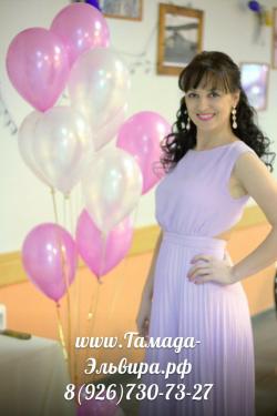 Ведущая-тамада, диджей, фотограф - недорого Ведущая-тамада, диджей, фотограф - недорого