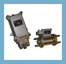 Реализуем реле уровня РОС-501,ПРУ-5М,РОС-501И Реализуем реле уровня РОС-501,ПРУ-5М,РОС-501И