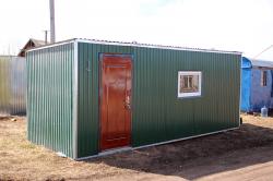 Бытовка Вагончик. Производство и Продажа Бытовка Вагончик. Производство и Продажа