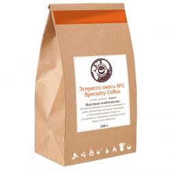 Кофе класса «Specialty» Кофе класса «Specialty»