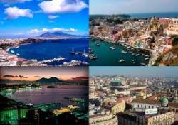 Индивидуальные туры на юг Италии