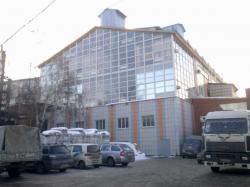  Сдаются помещения складского, производственного, офисного назначения в промышленно-складском комплексе в д. Беседы Ленинского р-на МО 600 м
