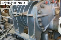 Компрессор ВХ 350-2-6 Компрессор ВХ 350-2-6