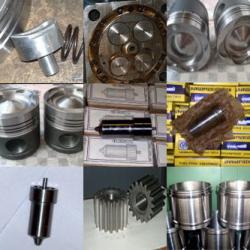 запчасти новые к тепловозам запчасти новые к тепловозам