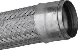 Шланг гофрированный СРГС Dу=100 мм, СРГС Dу=125 мм, СРГС Dу=70 мм, СРГС Dу=50 мм Шланг гофрированный СРГС Dу=100 мм, СРГС Dу=125 мм, СРГС Dу=70 мм, СРГС Dу=50 мм