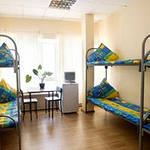 Общежитие в Москве Общежитие в Москве