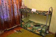 Общежитие в Москве эконом класса Общежитие в Москве эконом класса