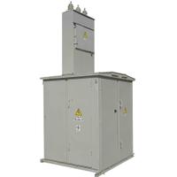 КТП киосковые 25-2500ква КТП киосковые 25-2500ква