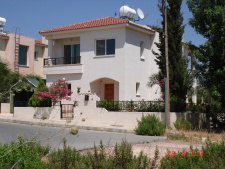 Вилла на Кипре в аренду для летнего отдыха