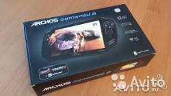 Archos gamepad 2 Archos gamepad 2