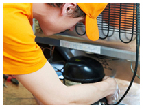 Ремонт холодильников на дому Ремонт холодильников на дому