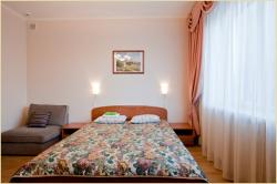  Комфортабельное проживание по низким ценам в мини-отеле «На Белорусской»