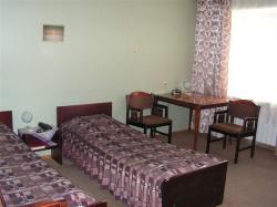 Недорогая гостиница Недорогая гостиница