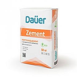Смеси Dauer  Смеси Dauer