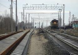 Железнодорожное оборудование ООО ”ЖелДорСнаб” Железнодорожное оборудование ООО ”ЖелДорСнаб”