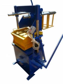 Оборудование для производства шлакоблоков, брусчатки, бордюров Оборудование для производства шлакоблоков, брусчатки, бордюров