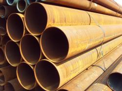 Труба в канаву для заезда на участок  Труба в канаву для заезда на участок