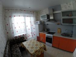  Сдаются квартиры посуточно в Сургуте. Документы, евроремонт, новая мебель, WI-FI.
