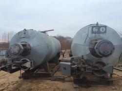 Котлы Вакуумные КВ-4.6М Котлы Лапса Котлы Вакуумные КВ-4.6М Котлы Лапса