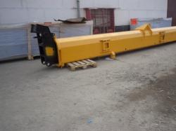 Запасные части для автокрана XCMG Запасные части для автокрана XCMG