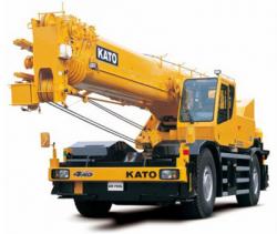 Аренда автокрана  Аренда автокрана