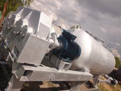 Вакуумный Котел КВ-4.6М в наличии Вакуумный Котел КВ-4.6М в наличии