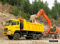 Аренда Самосвала Аренда Самосвала