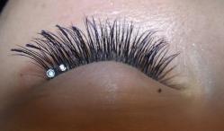 Наращивание ресниц, недорого, частный мастер Наращивание ресниц, недорого, частный мастер