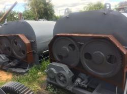 Смесители Мешалки Горизонтальные СКО-Ф-3 СКО-Ф-6 С-7 С-12 Смесители Мешалки Горизонтальные СКО-Ф-3 СКО-Ф-6 С-7 С-12