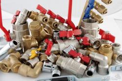 Запорная арматура  Запорная арматура