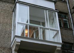 Балконы и Лоджии под ключ в Екатеринбурге Балконы и Лоджии под ключ в Екатеринбурге