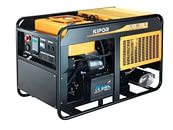 Дизель-генераторы (ДГУ) Дизель-генераторы (ДГУ)