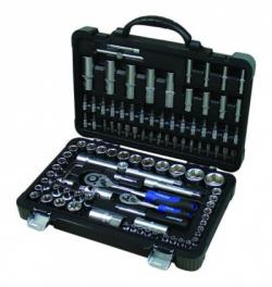 Набор инструмента Forsage 108 предмета 41082-5 Набор инструмента Forsage 108 предмета 41082-5