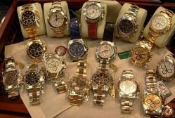  Продажа элитных швейцарских часов и ювелирных изделий