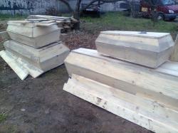 Гробы оптом Гробы оптом