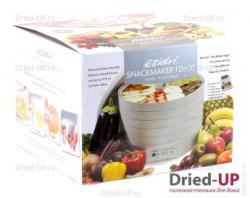 Ezidri Snackmaker FD500 (электросушилка для овощей и фруктов Изидри) оптом