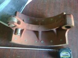 тормозные колодки для Higer тормозные колодки для Higer