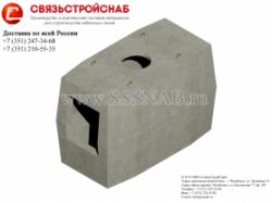 Кабельный колодец связи и прочие материалы для кабельной канализации от производителя Кабельный колодец связи и прочие материалы для кабельной канализации от производителя