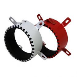 Противопожарные муфты ОГНЕЗА-ПМ Противопожарные муфты ОГНЕЗА-ПМ