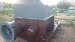 Дробилки (Измельчители) костей Г7-ФИР и К7-ФИ2-С Дробилки (Измельчители) костей Г7-ФИР и К7-ФИ2-С