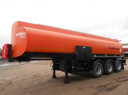 Продам новый полуприцеп-цистерна КАПРИ для светлых нефтепродуктов 2015 г. в. Продам новый полуприцеп-цистерна КАПРИ для светлых нефтепродуктов 2015 г. в.