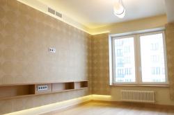 Профессиональная отделка квартир, коттеджей в Москве и Московской области