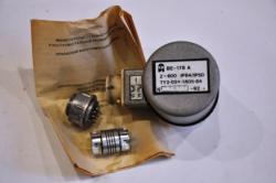 Датчики угловых перемещений ВЕ Датчики угловых перемещений ВЕ