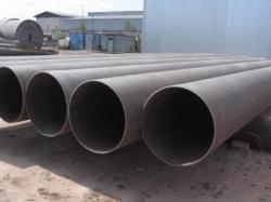 Труба б/у, труба лежалая, г. Санкт-Петербург от 108 до 1420 мм Труба б/у, труба лежалая, г. Санкт-Петербург от 108 до 1420 мм