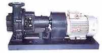 Водяной насос промышленный Водяной насос промышленный