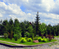  Продается лесной участок в коттеджном поселке Подмосковья
