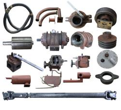 Насос КО-503 для вакуумных машин Насос КО-503 для вакуумных машин